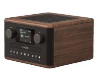 PURE Classic C-D4 Coffee Brown/Walnut EU/UK - 1538312 - zdjęcie 2